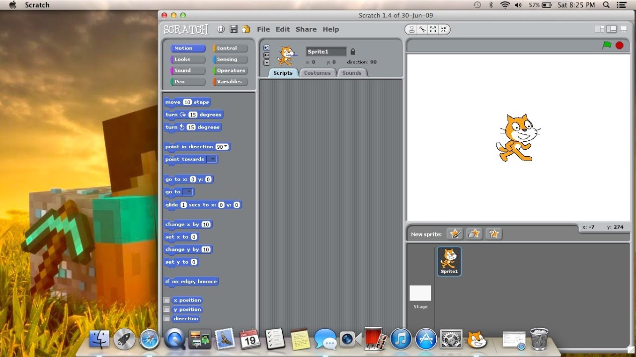 Scratch Live For Mac Os