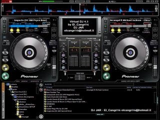 Virtual Dj 8 Sound Effects Pack Download